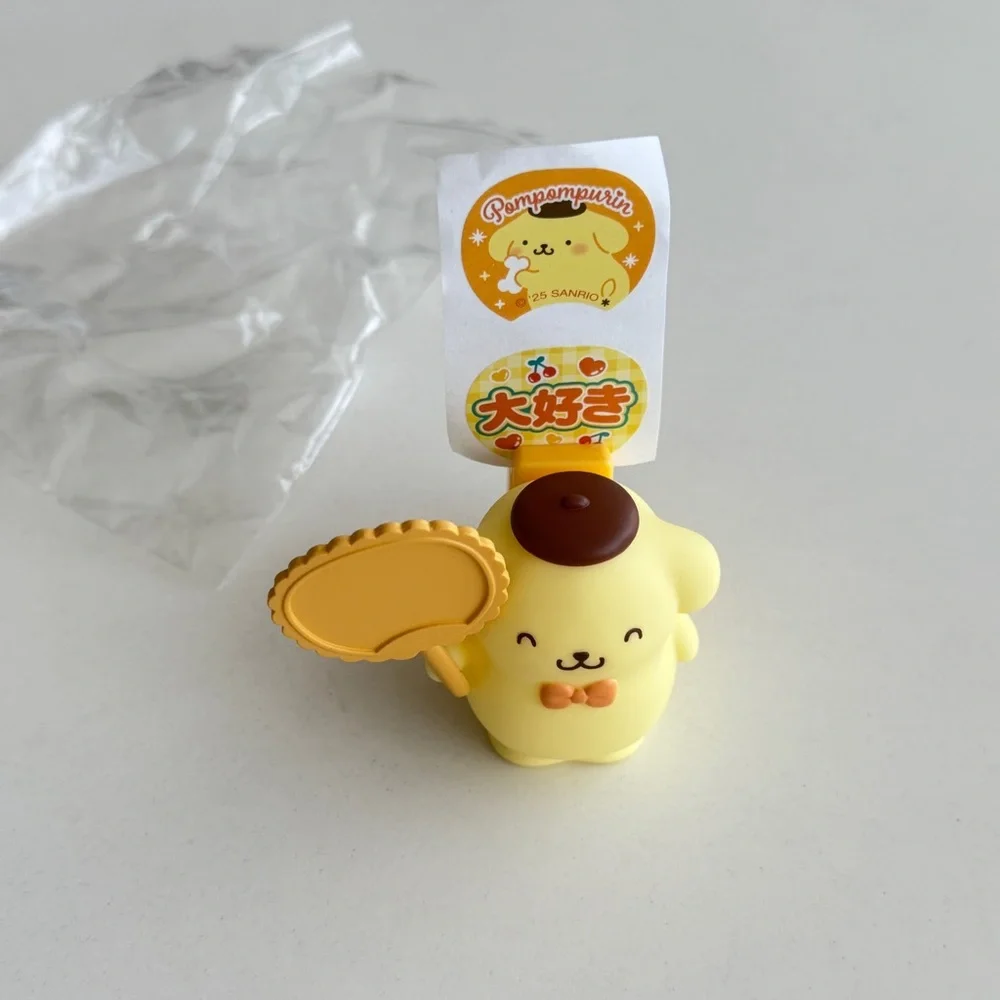 New Sanrio Pompompurin - Picture 4 of 6